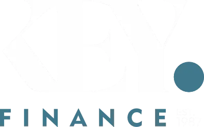 Key Finance Logo